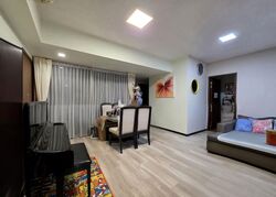 Sophia Residence (D9), Condominium #559784611